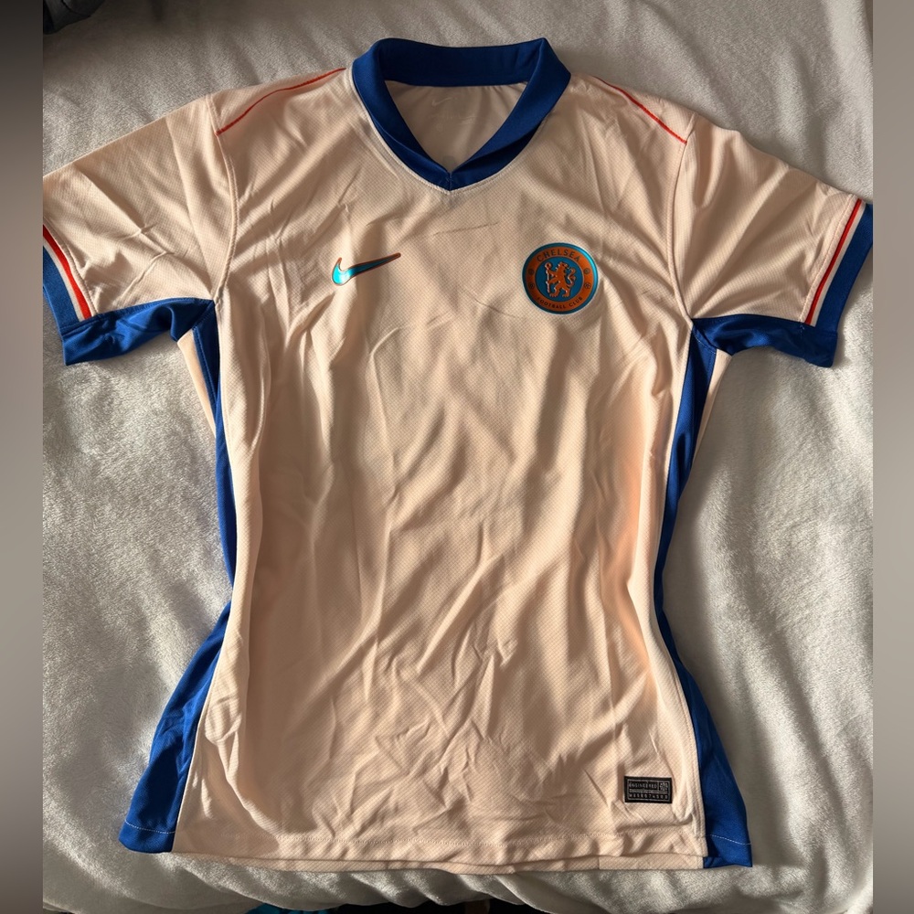 Chelsea FC Jersey